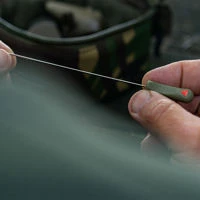 Evolve Tackle PVA Bag Gated Needle